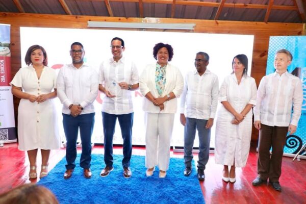 El ministro Bonilla juramenta a los primeros gestores urbanos de la República