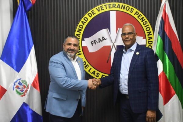 Hermandad de Veteranos establecerá oficina de la Junta Central Electoral