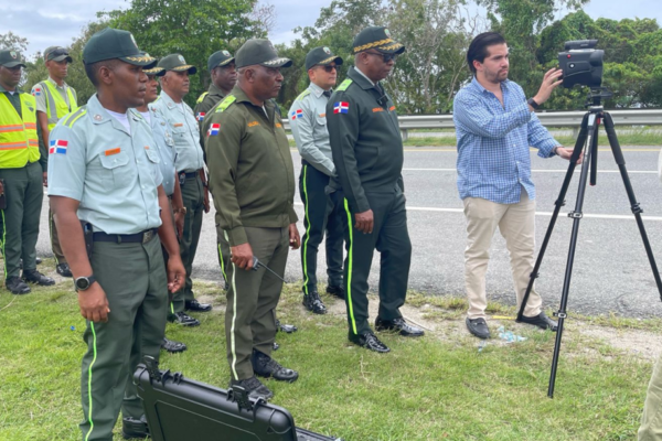 Operativo Semana Santa 2025: Digesett desplegará 1,947 agentes para reforzar seguridad vial