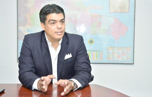 La Caasd informa que transformación de Guajimía beneficiará a más de 350 mil personas