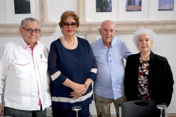 Centro Cultural Mirador presenta muestra fotográfica Imágenes de la Guerra de Abril