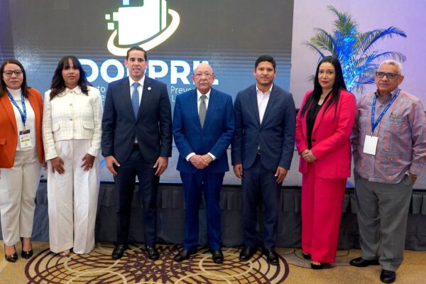 IDOPPRIL celebra 2do. Foro Dominicano sobre Seguridad y Salud en el Trabajo