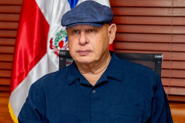 Pedro Catrain repudia desalojo violento contra familia Paulino en Las Terrenas