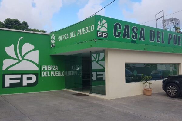 Fuerza del Pueblo califica “injustas” acusaciones de xenofobia de Haití a RD