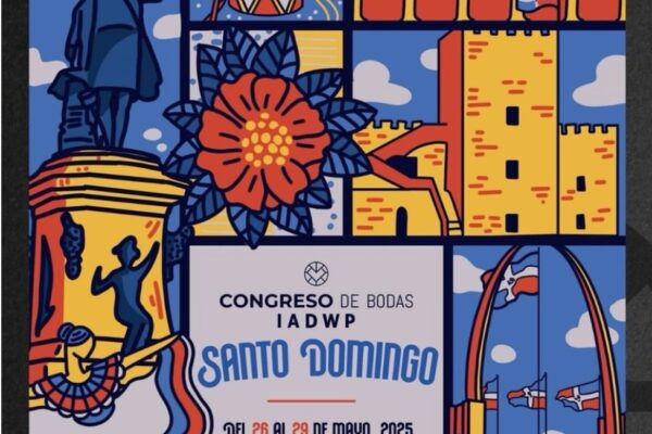 RD será sede del congreso mundial de Bodas