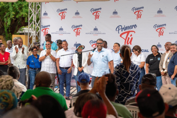 Propeep impacta a más de 42 mil personas con 126 mil servicios en 84 jornadas sociales